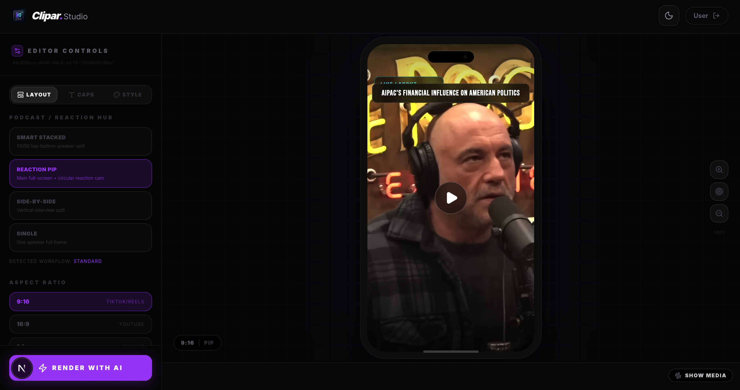 Micro-Scale Captions